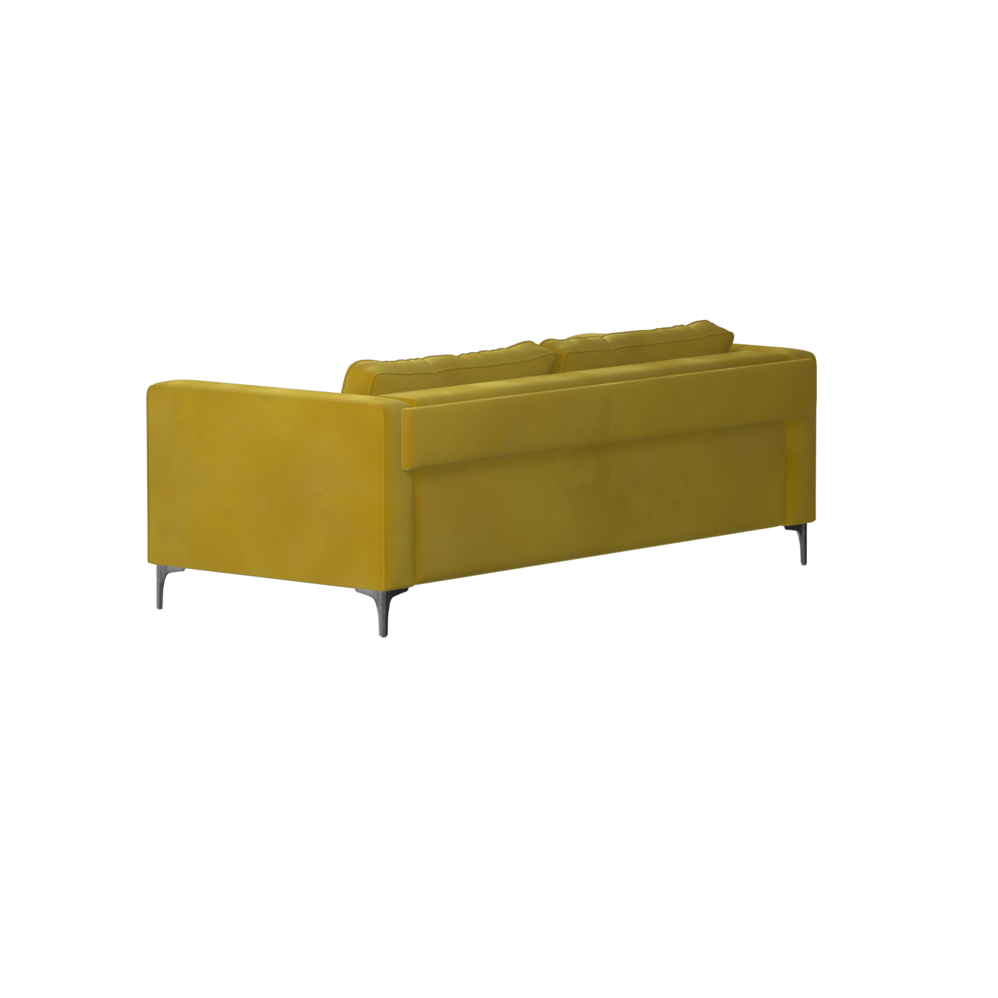 Nova Sofa Bed with Built-In Comfort and Contemporary Form