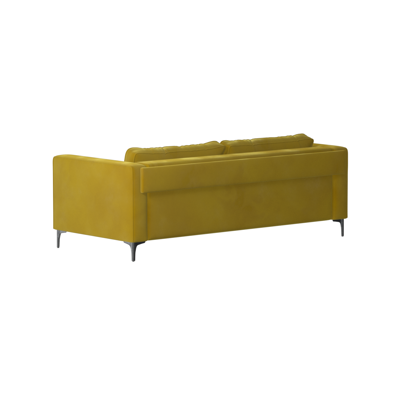 Nova Sofa Bed with Built-In Comfort and Contemporary Form