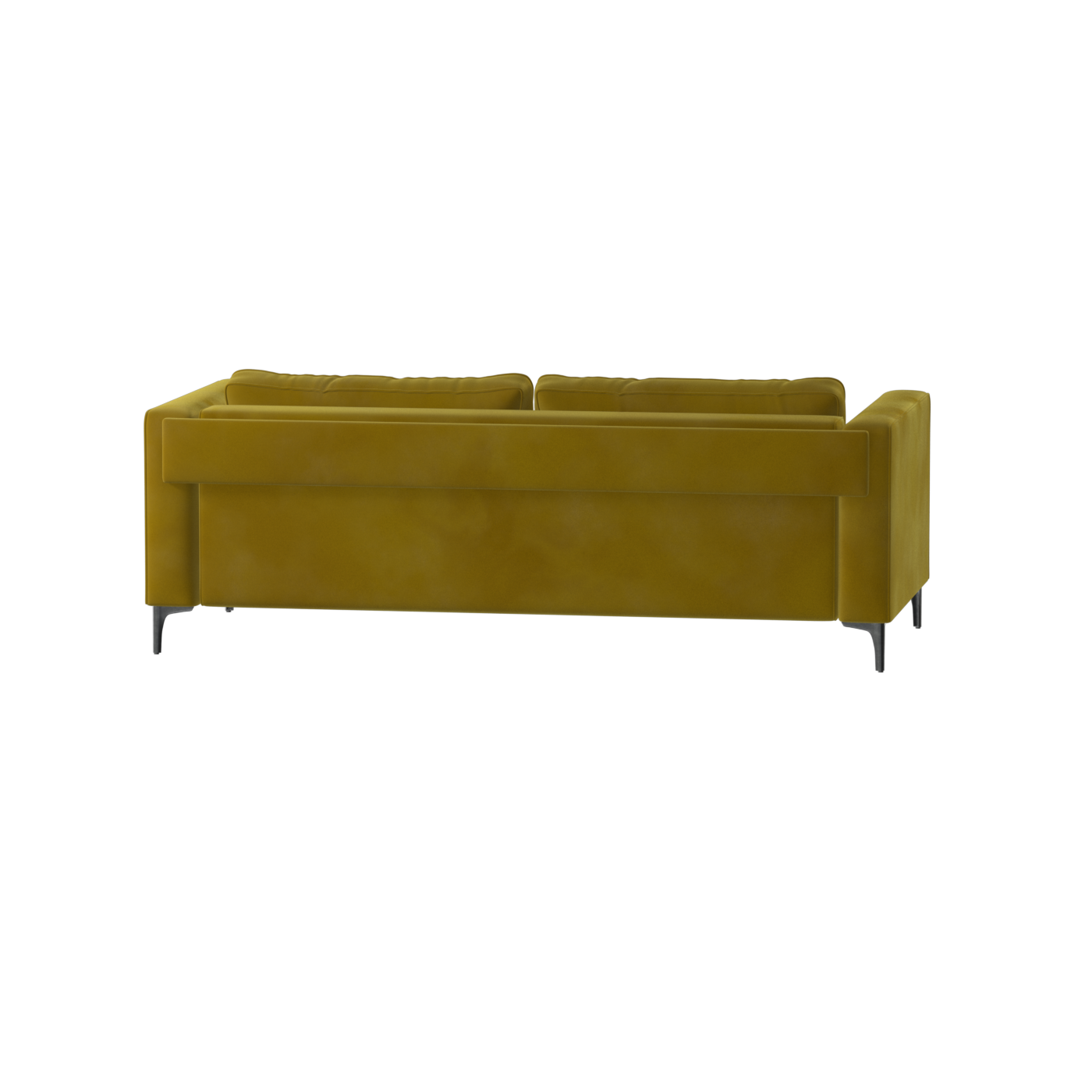 Nova Sofa Bed with Built-In Comfort and Contemporary Form