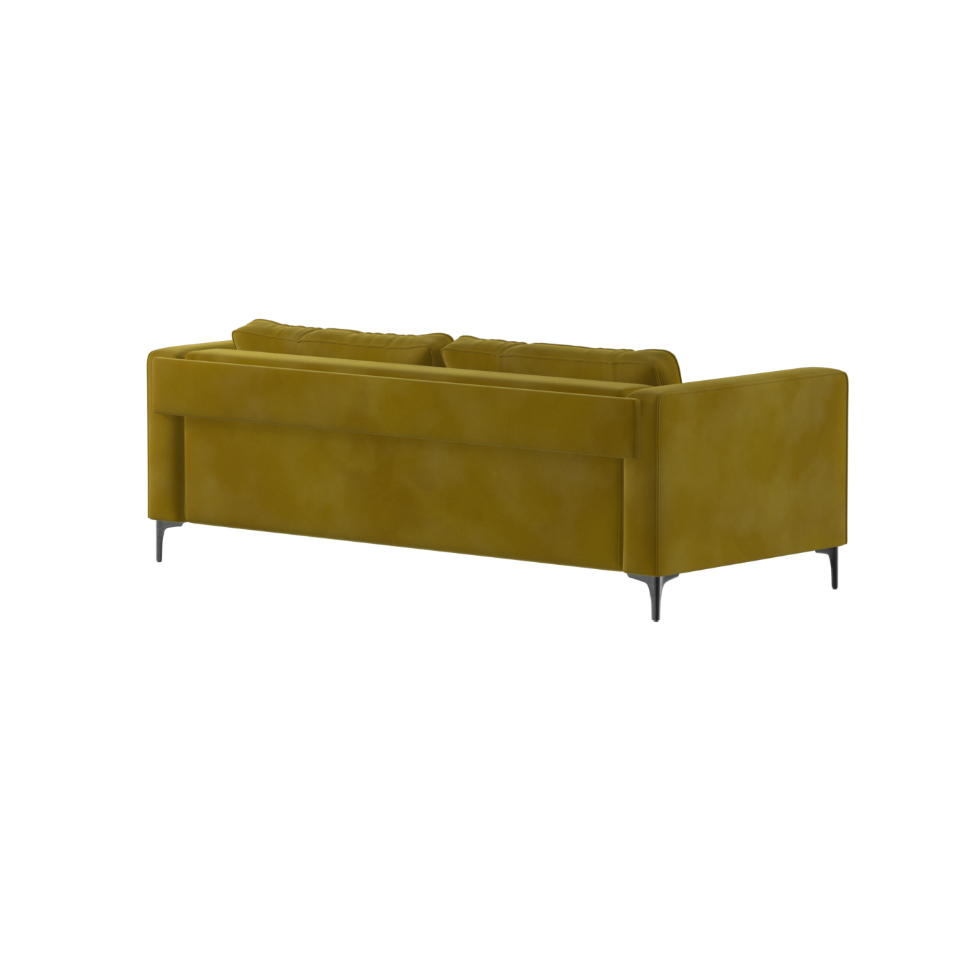 Nova Sofa Bed with Built-In Comfort and Contemporary Form