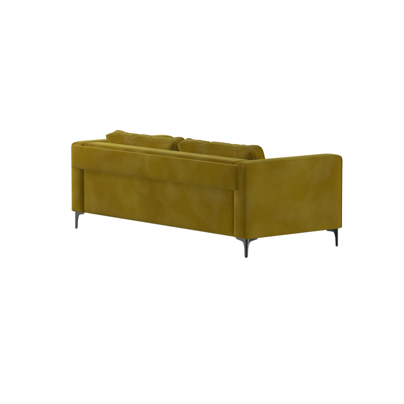Nova Sofa Bed with Built-In Comfort and Contemporary Form
