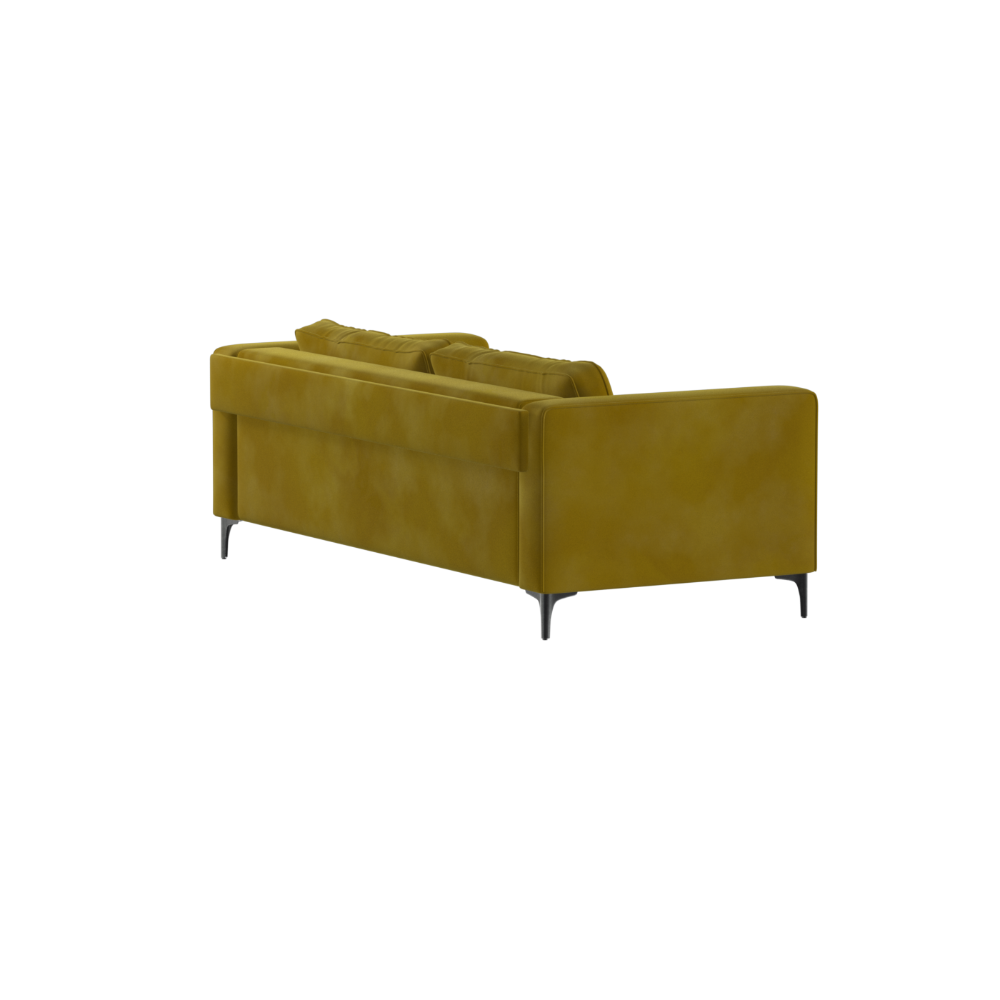Nova Sofa Bed with Built-In Comfort and Contemporary Form