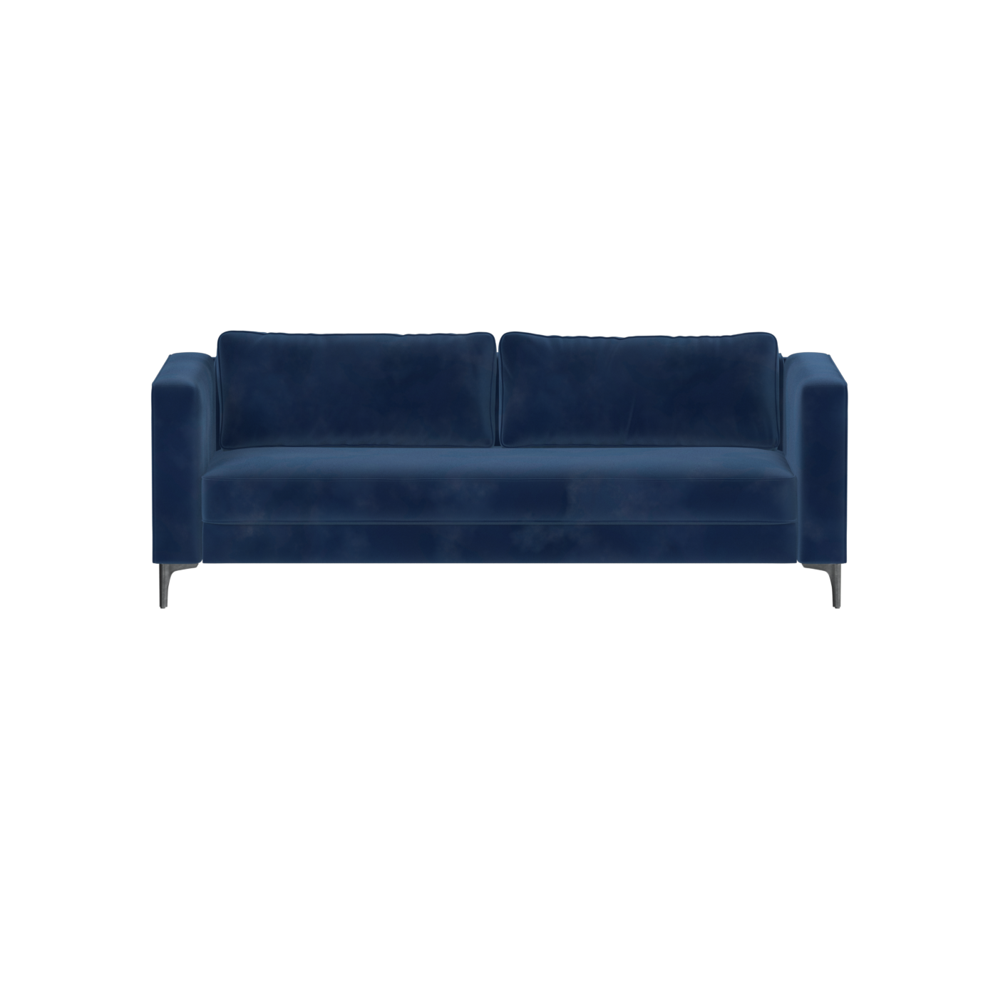 Nova Sofa Bed with Built-In Comfort and Contemporary Form