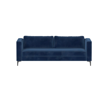 Nova Sofa Bed with Built-In Comfort and Contemporary Form