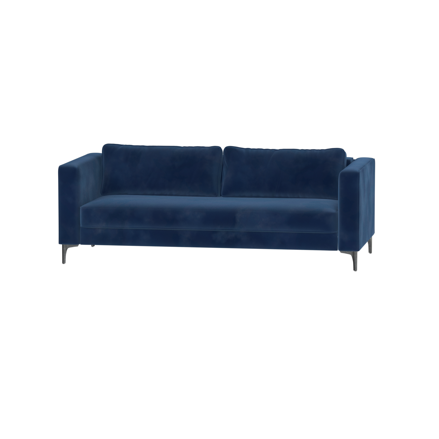 Nova Sofa Bed with Built-In Comfort and Contemporary Form