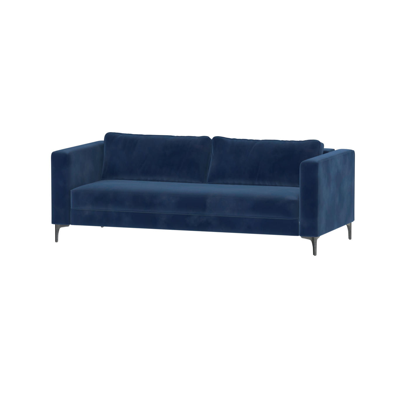 Nova Sofa Bed with Built-In Comfort and Contemporary Form