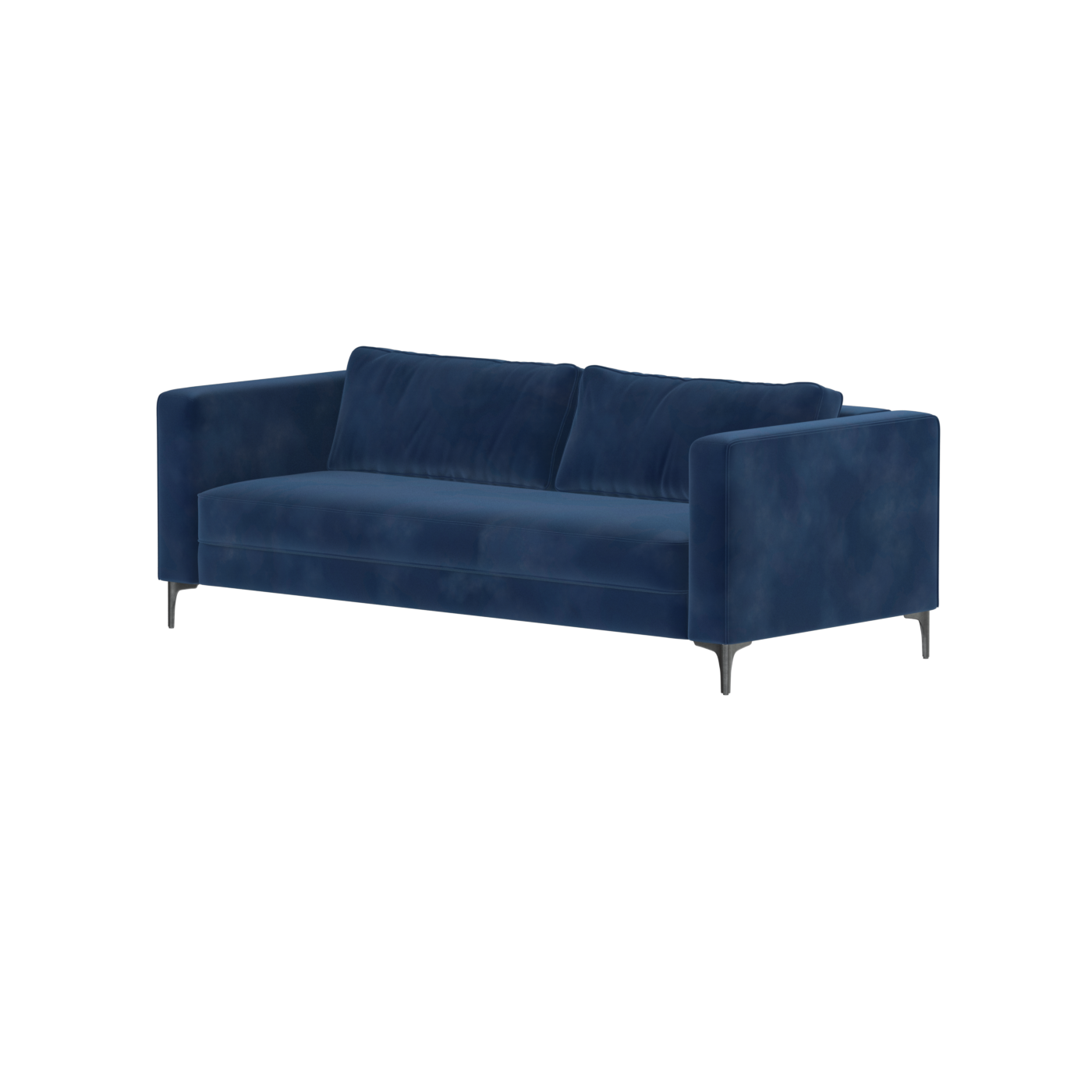 Nova Sofa Bed with Built-In Comfort and Contemporary Form