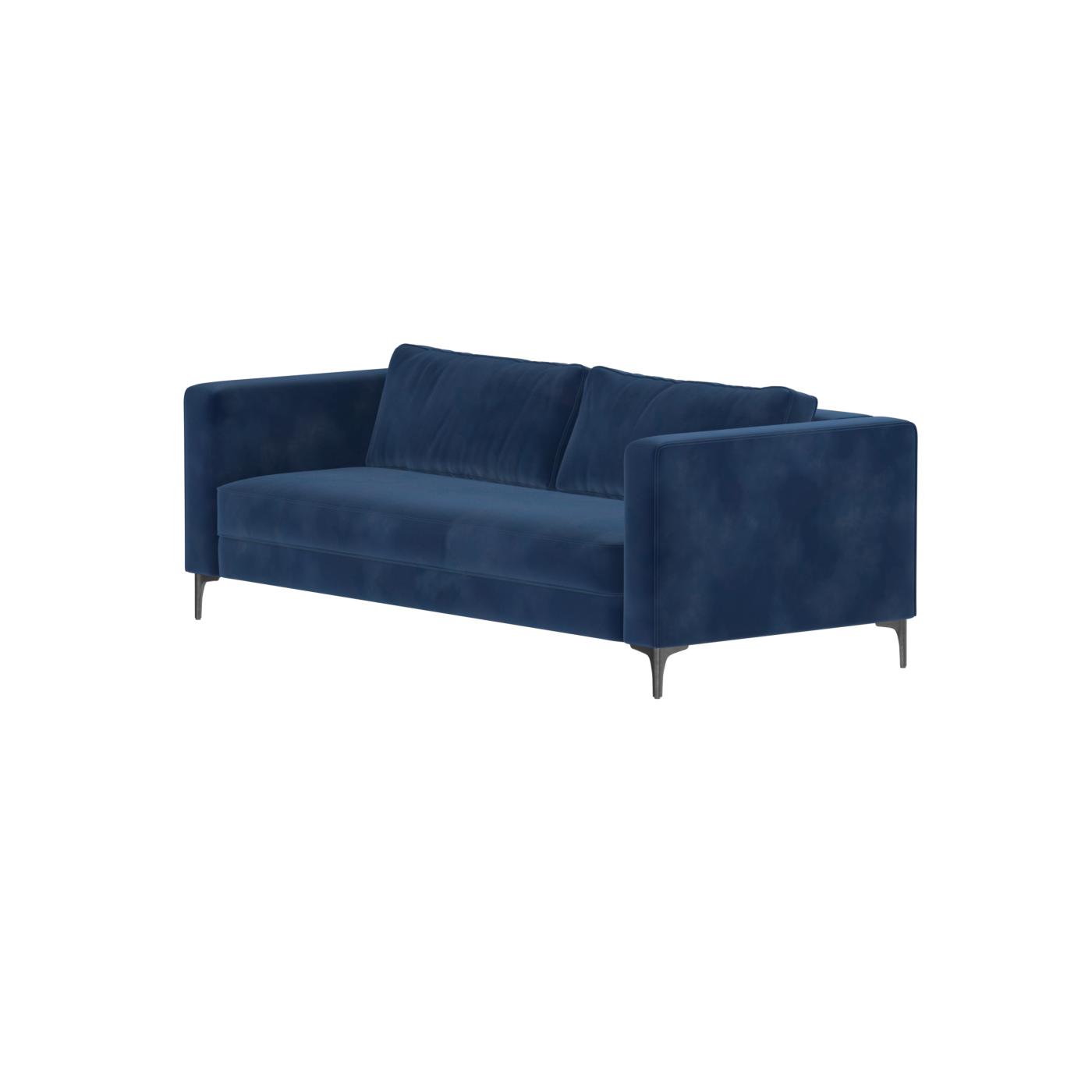 Nova Sofa Bed with Built-In Comfort and Contemporary Form