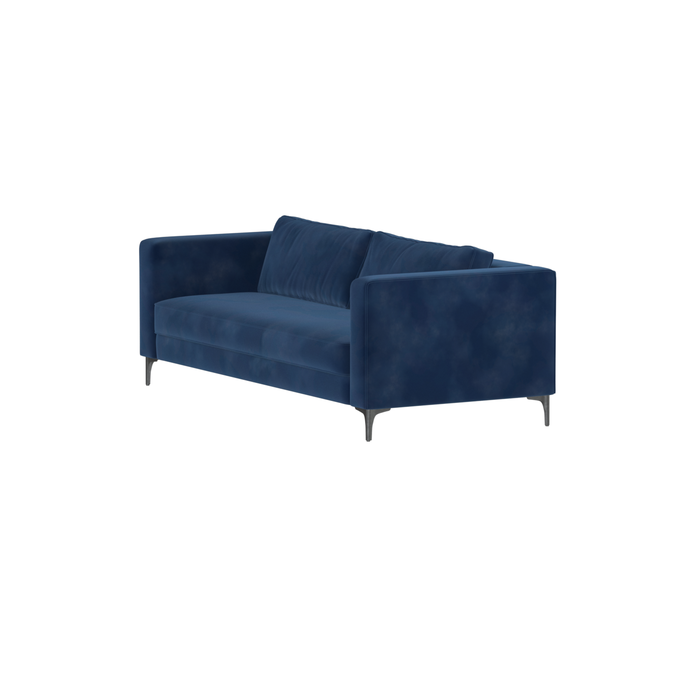 Nova Sofa Bed with Built-In Comfort and Contemporary Form