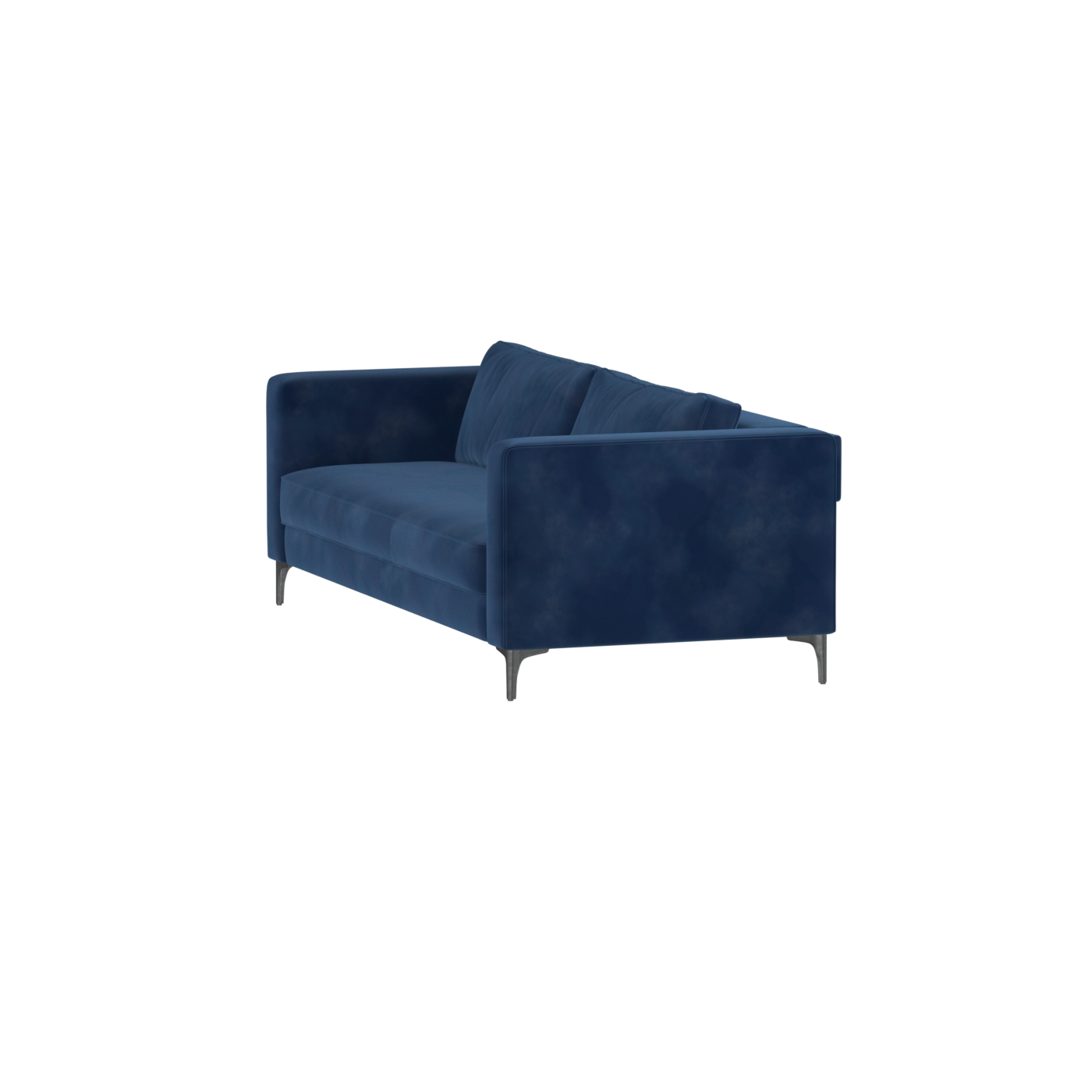 Nova Sofa Bed with Built-In Comfort and Contemporary Form
