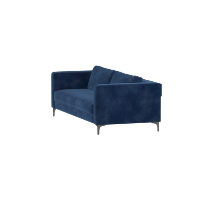 Nova Sofa Bed with Built-In Comfort and Contemporary Form