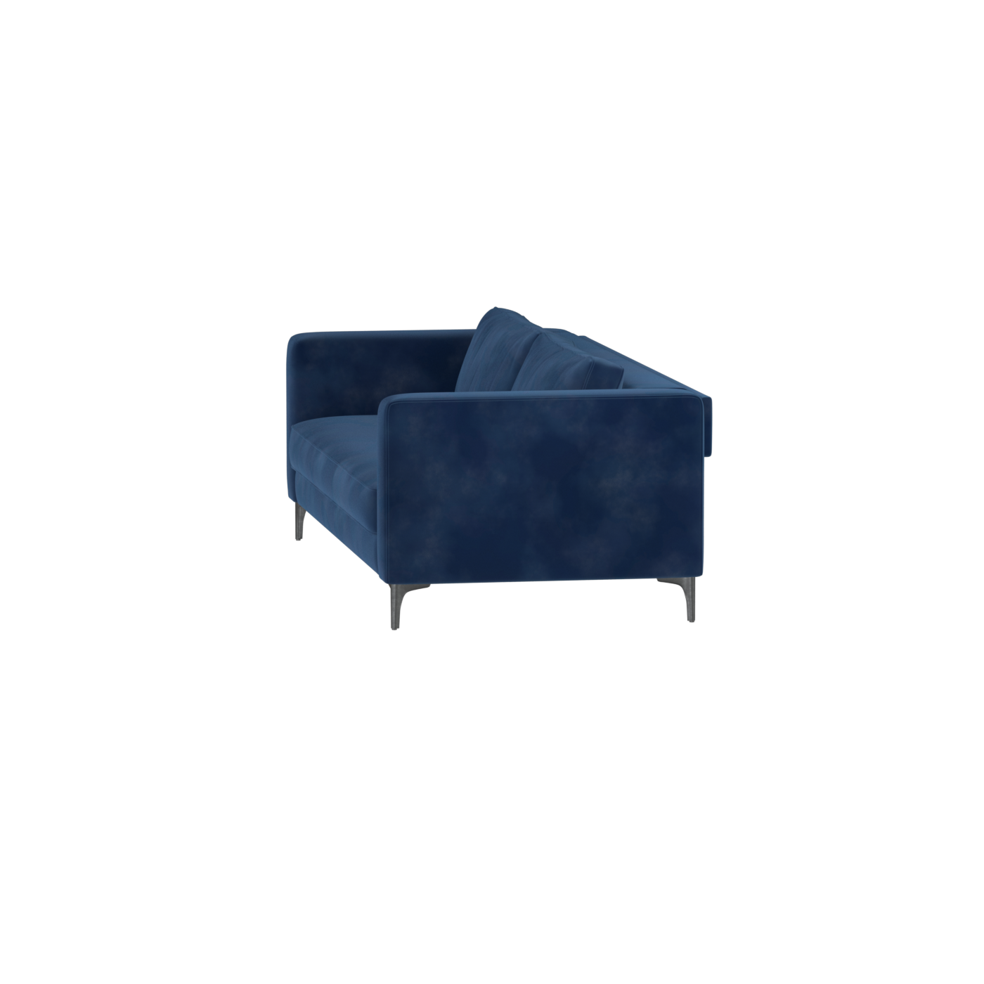 Nova Sofa Bed with Built-In Comfort and Contemporary Form