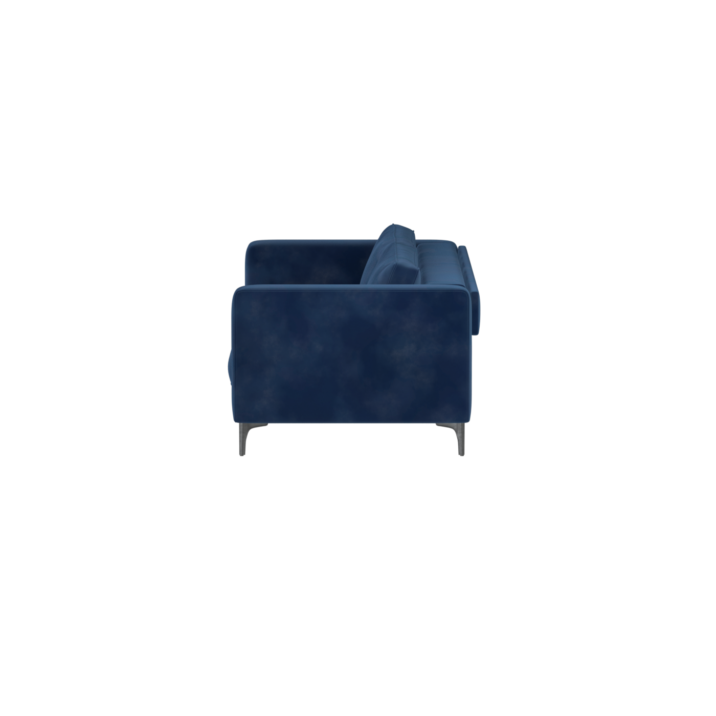 Nova Sofa Bed with Built-In Comfort and Contemporary Form