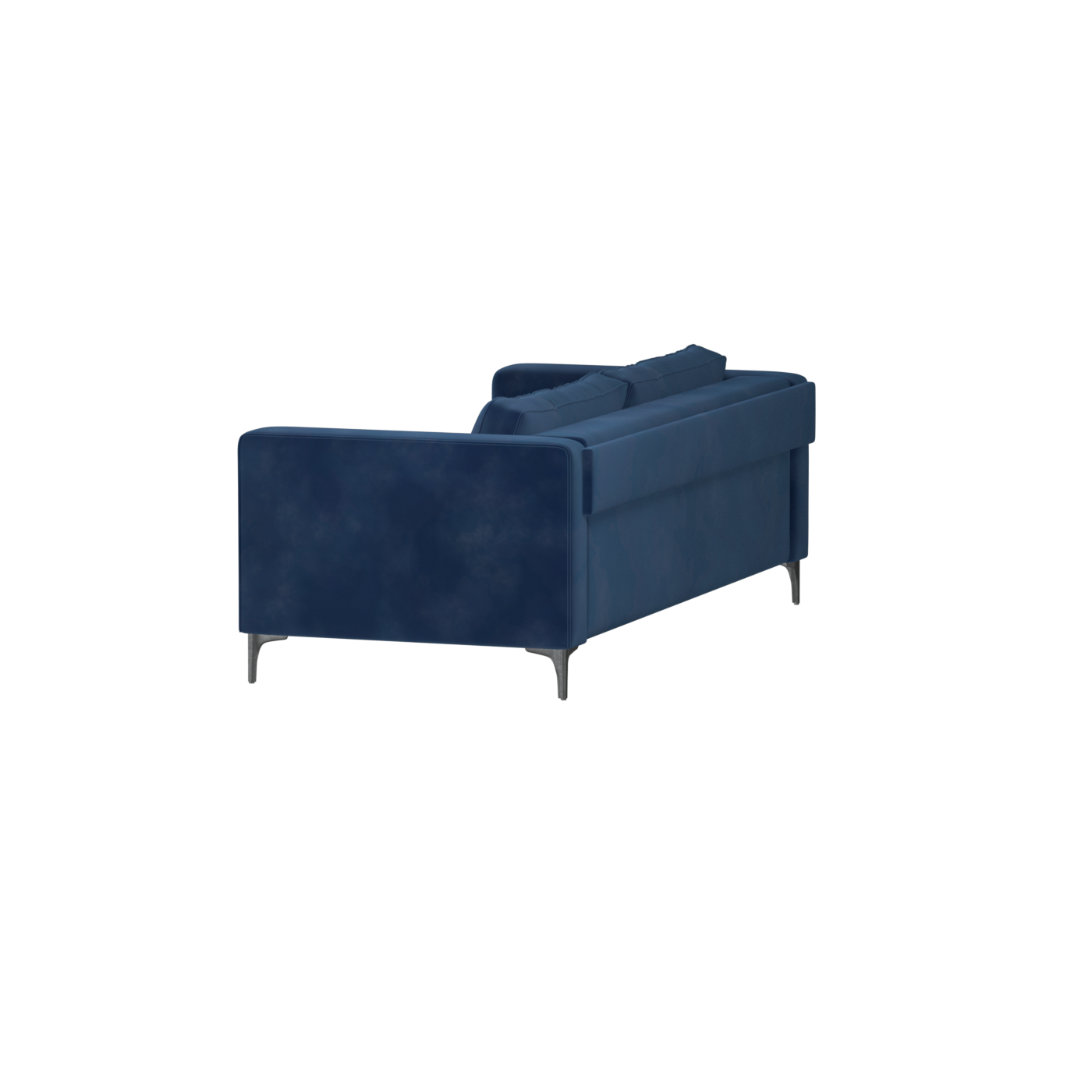 Nova Sofa Bed with Built-In Comfort and Contemporary Form