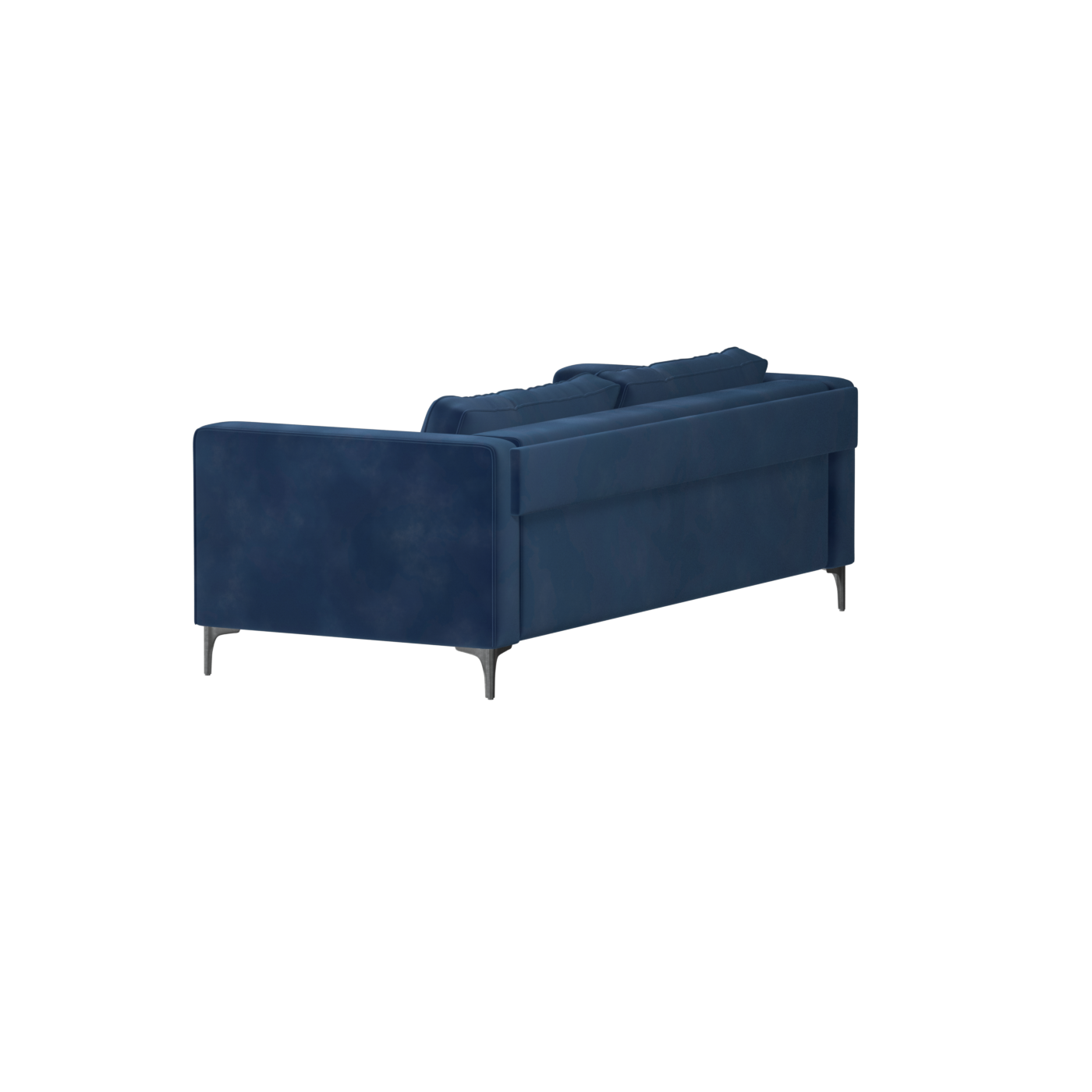 Nova Sofa Bed with Built-In Comfort and Contemporary Form