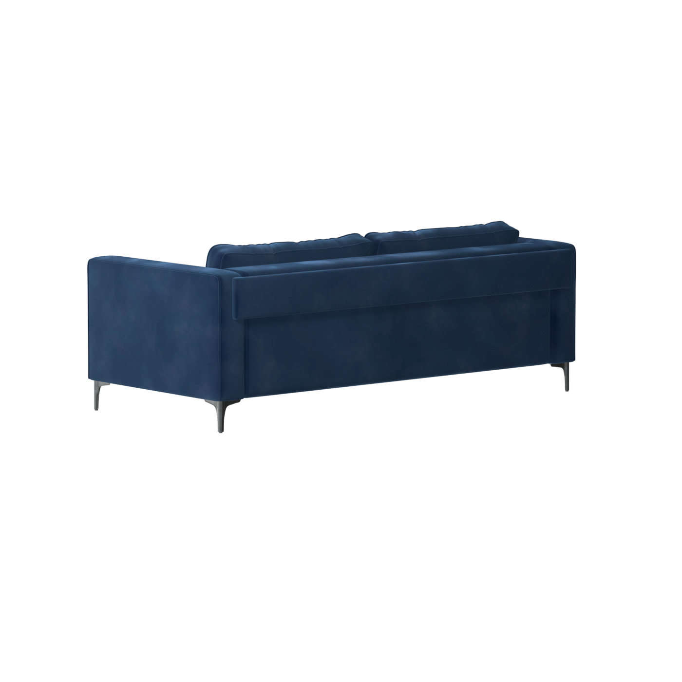Nova Sofa Bed with Built-In Comfort and Contemporary Form