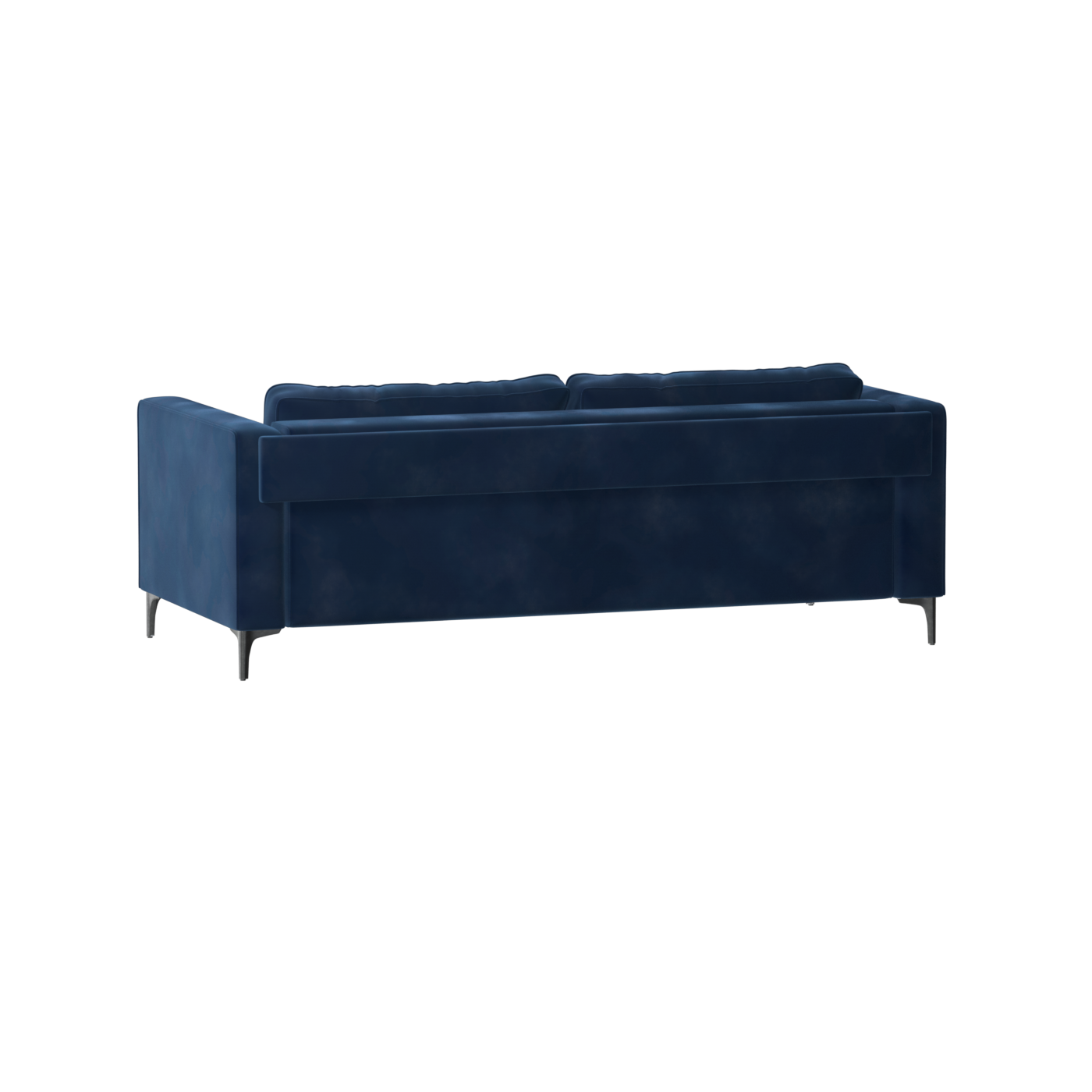 Nova Sofa Bed with Built-In Comfort and Contemporary Form