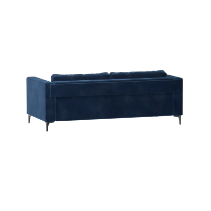 Nova Sofa Bed with Built-In Comfort and Contemporary Form