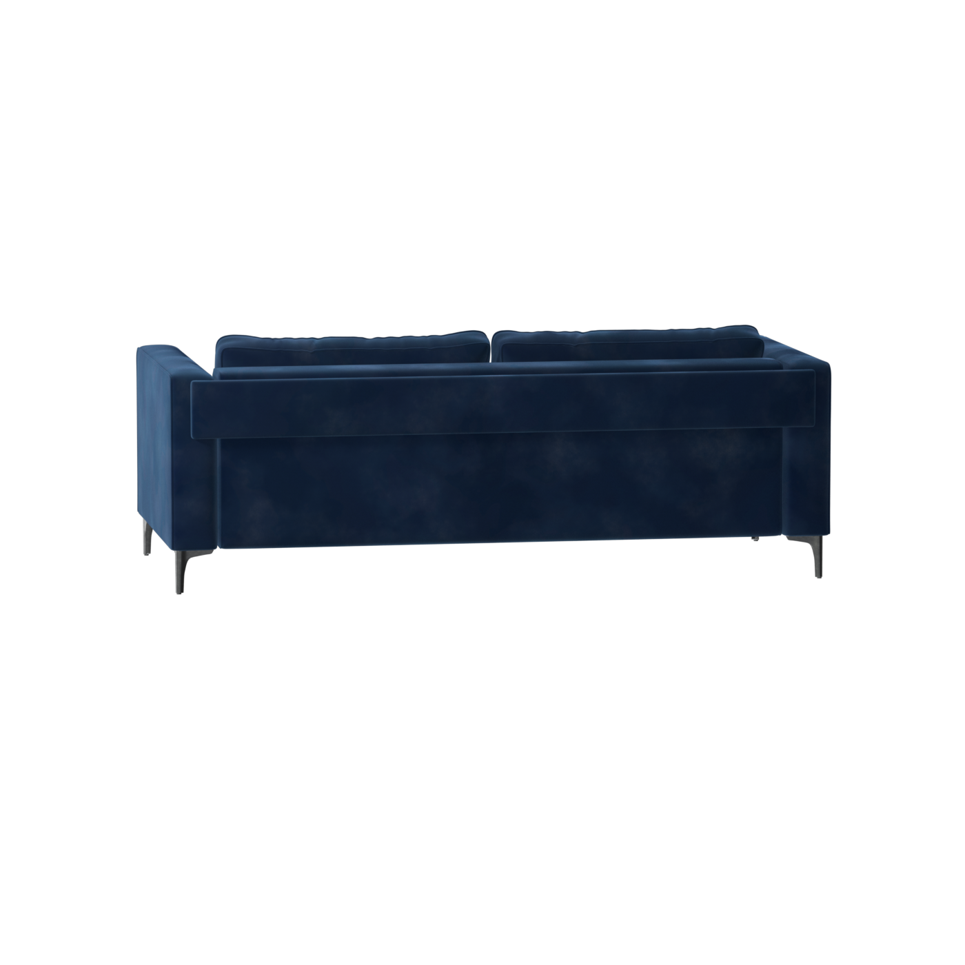 Nova Sofa Bed with Built-In Comfort and Contemporary Form