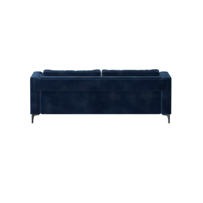 Nova Sofa Bed with Built-In Comfort and Contemporary Form