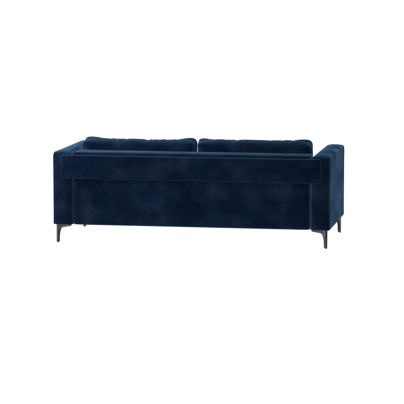 Nova Sofa Bed with Built-In Comfort and Contemporary Form