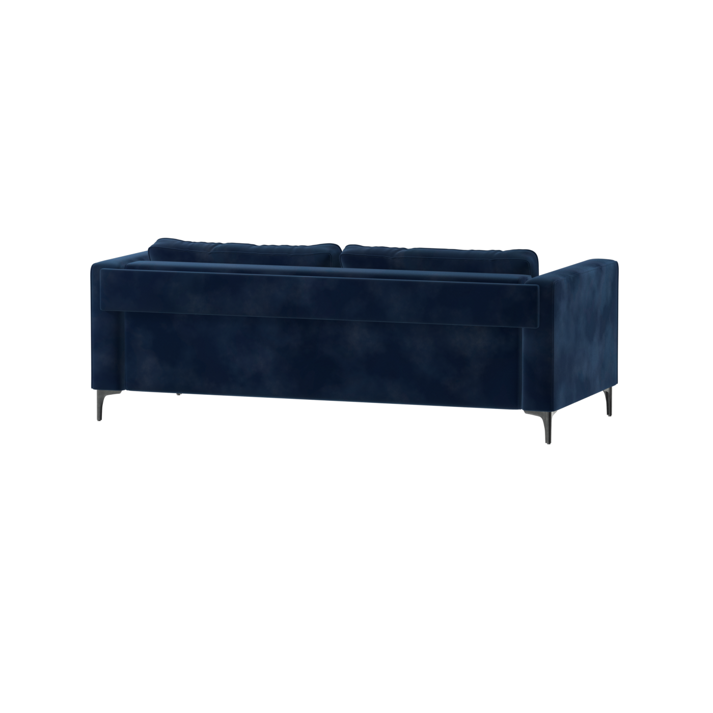 Nova Sofa Bed with Built-In Comfort and Contemporary Form