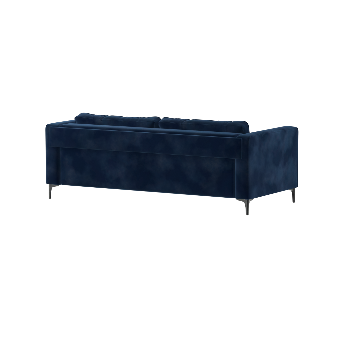 Nova Sofa Bed with Built-In Comfort and Contemporary Form