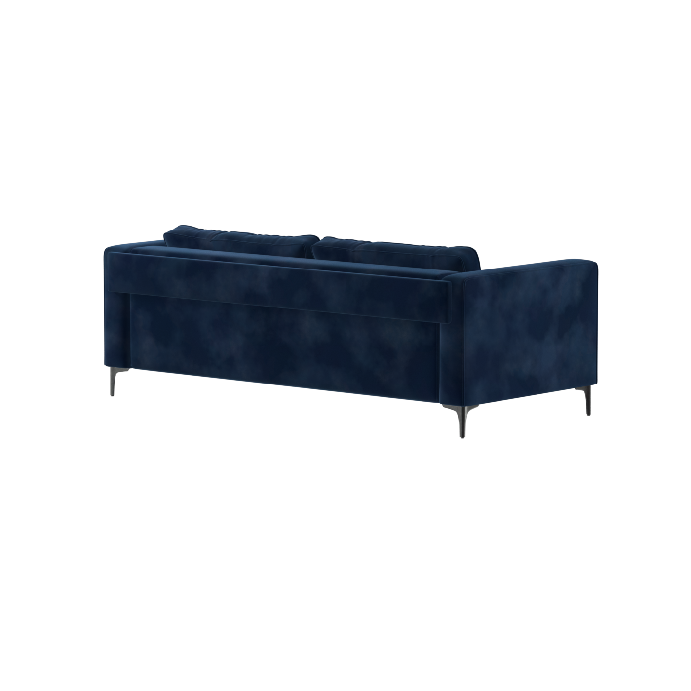 Nova Sofa Bed with Built-In Comfort and Contemporary Form