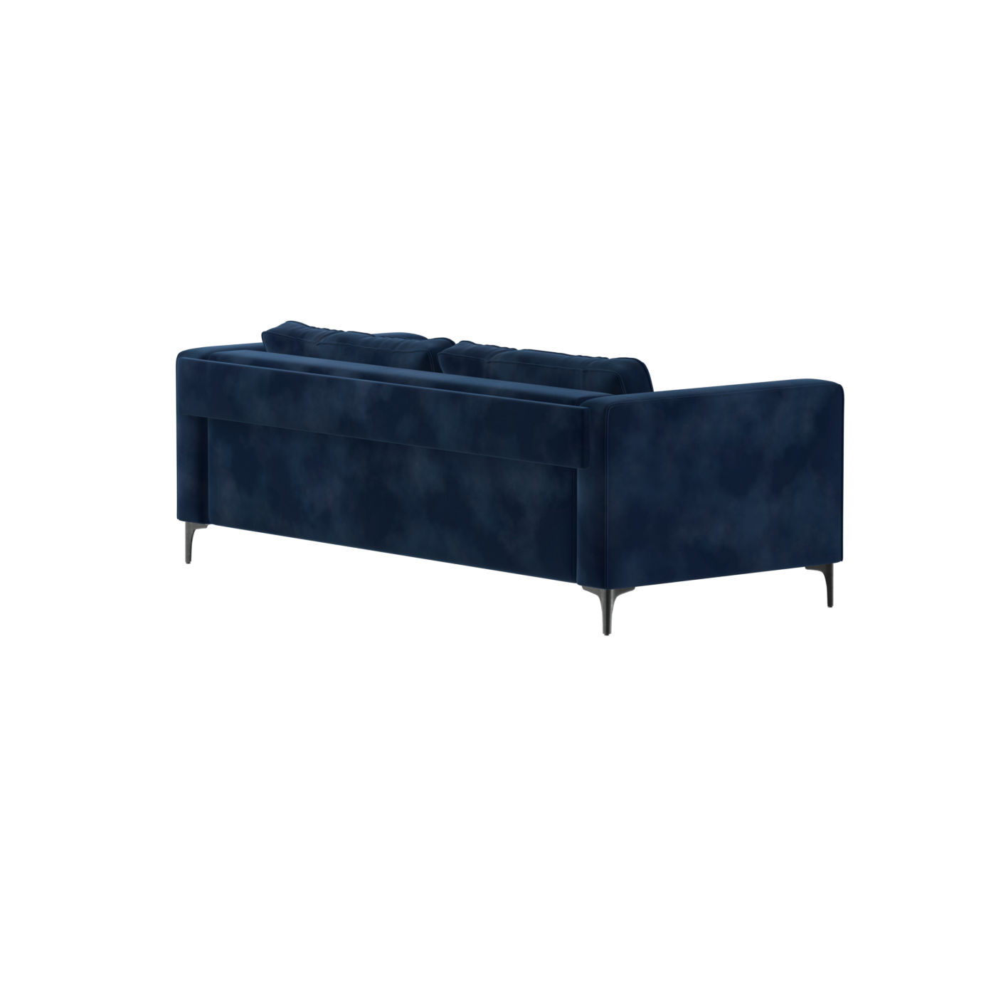 Nova Sofa Bed with Built-In Comfort and Contemporary Form