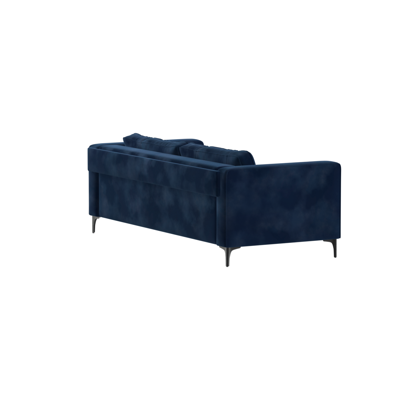 Nova Sofa Bed with Built-In Comfort and Contemporary Form