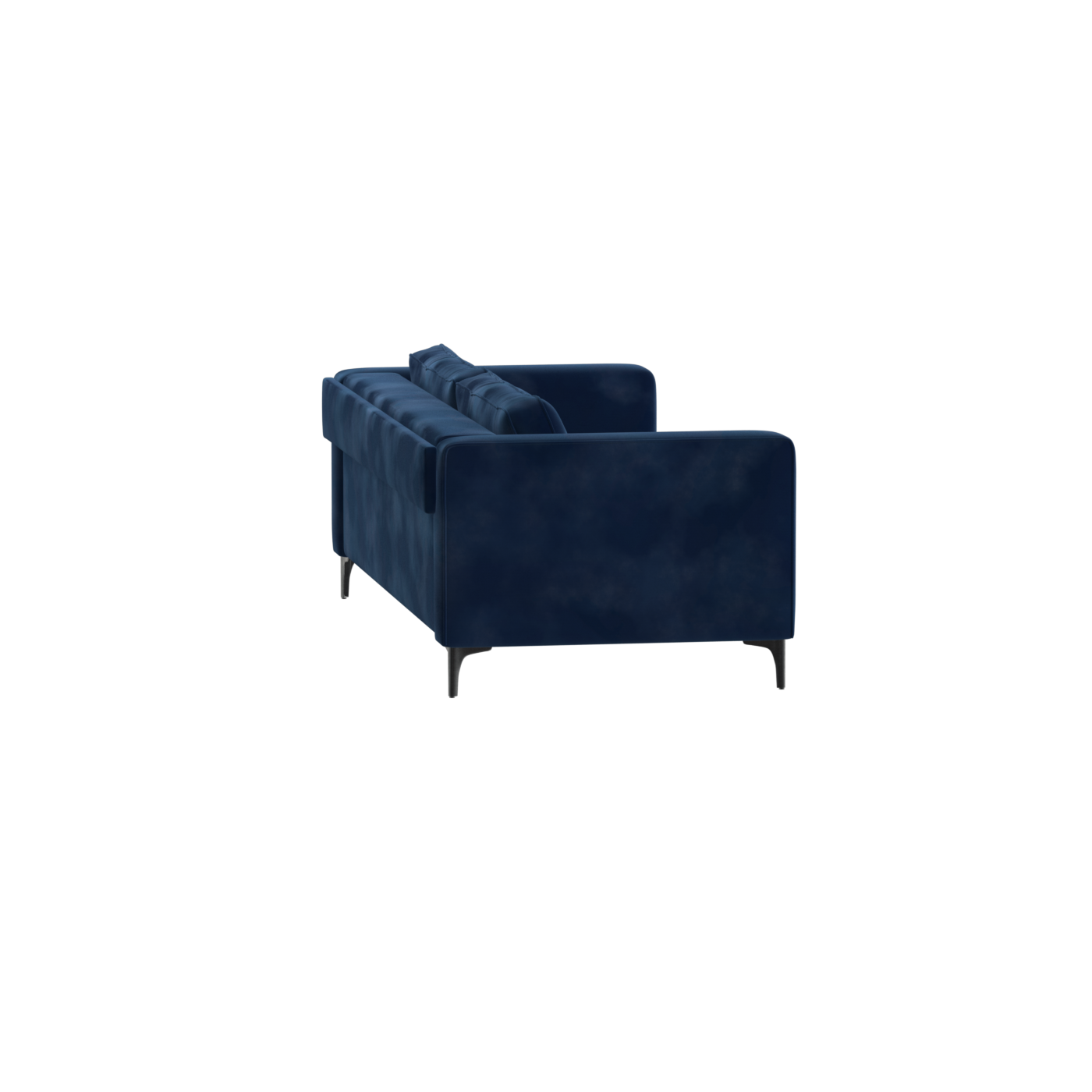 Nova Sofa Bed with Built-In Comfort and Contemporary Form