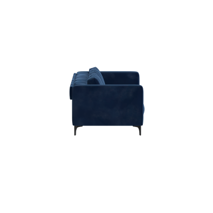 Nova Sofa Bed with Built-In Comfort and Contemporary Form