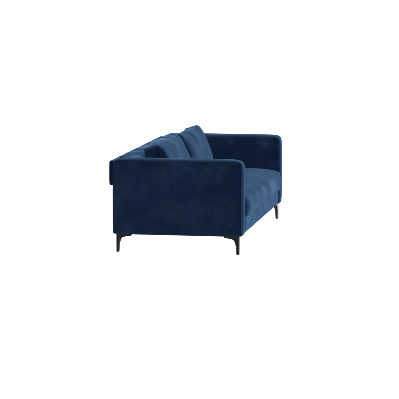 Nova Sofa Bed with Built-In Comfort and Contemporary Form