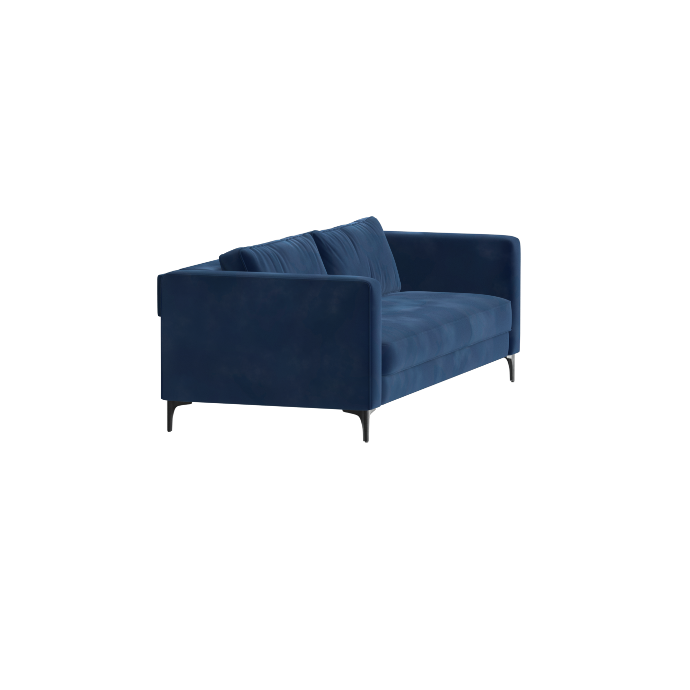 Nova Sofa Bed with Built-In Comfort and Contemporary Form