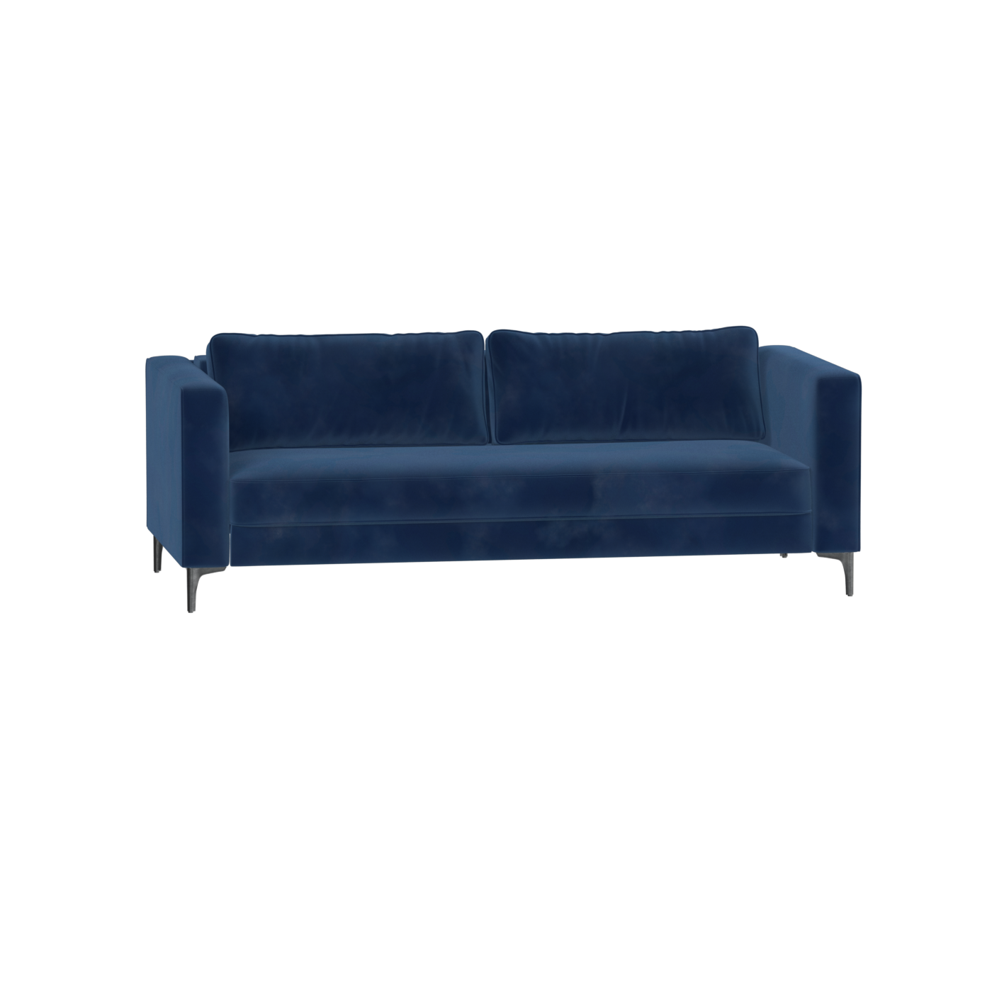 Nova Sofa Bed with Built-In Comfort and Contemporary Form