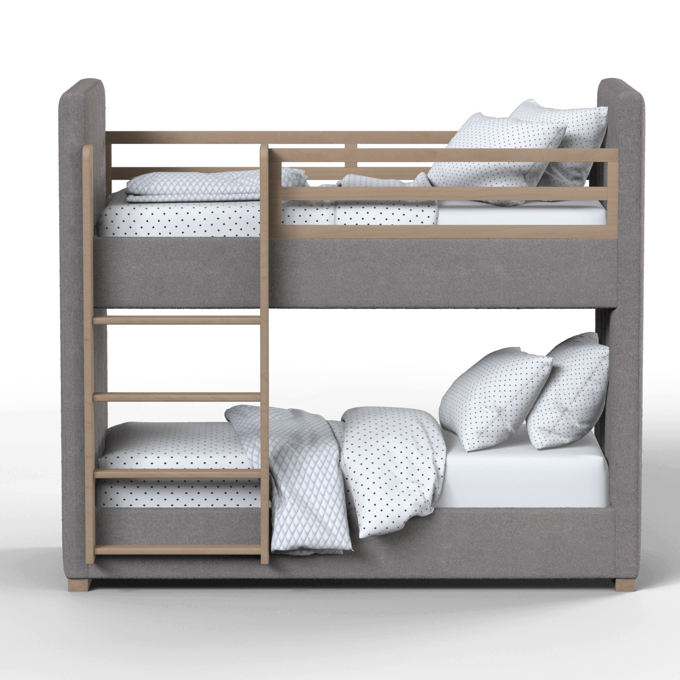 Paolo bunk bed