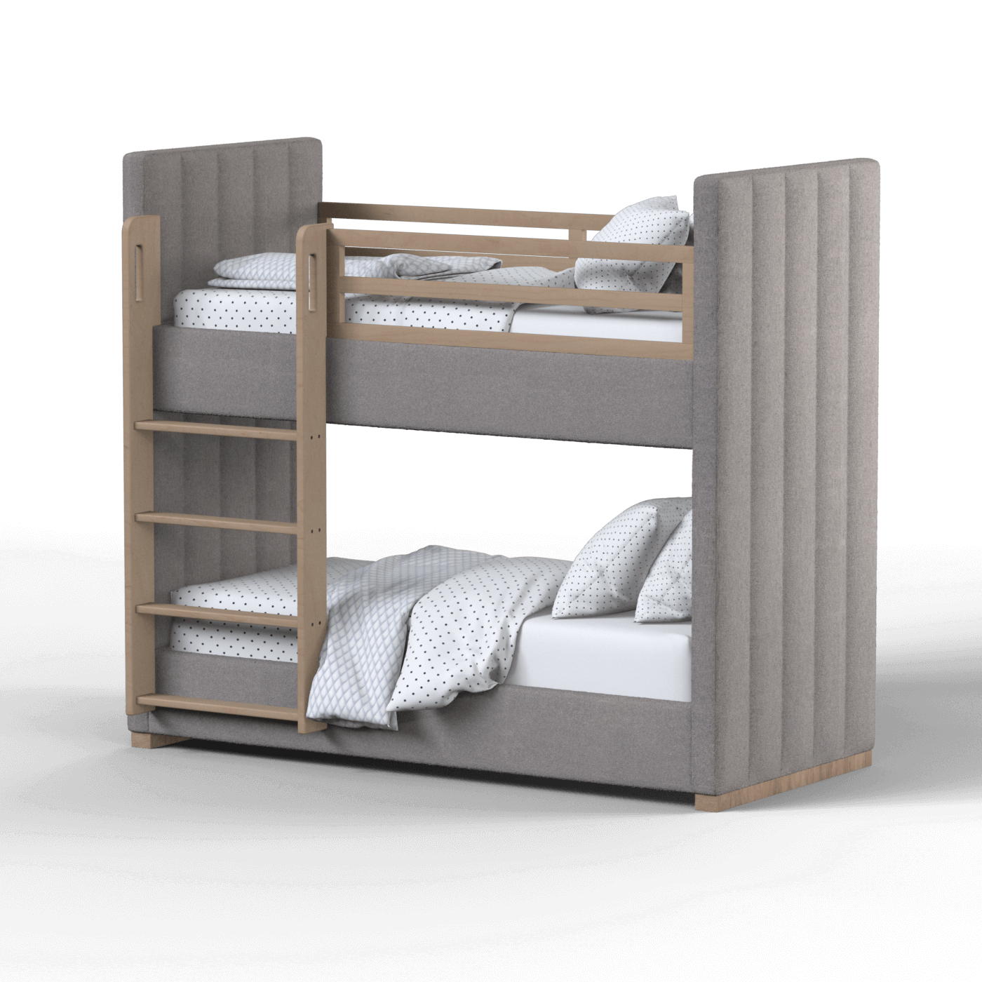 Paolo bunk bed