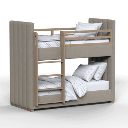 Paolo bunk bed