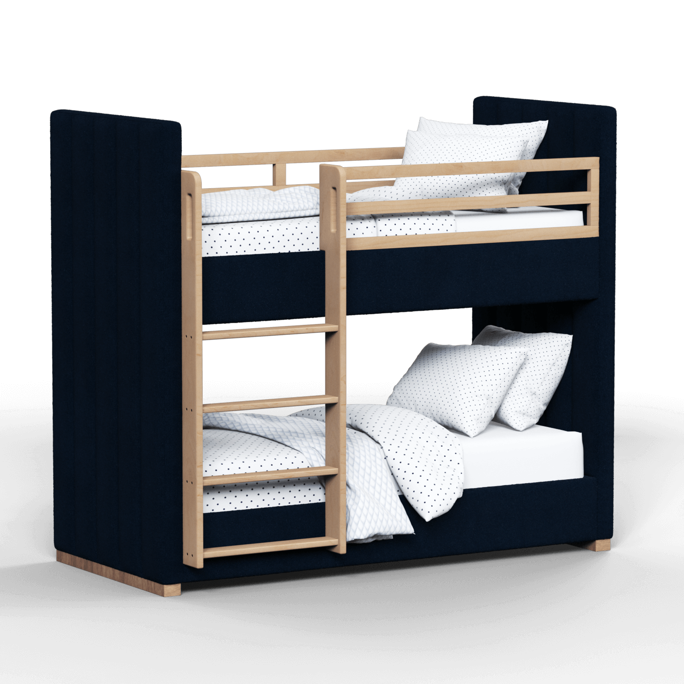 Paolo bunk bed