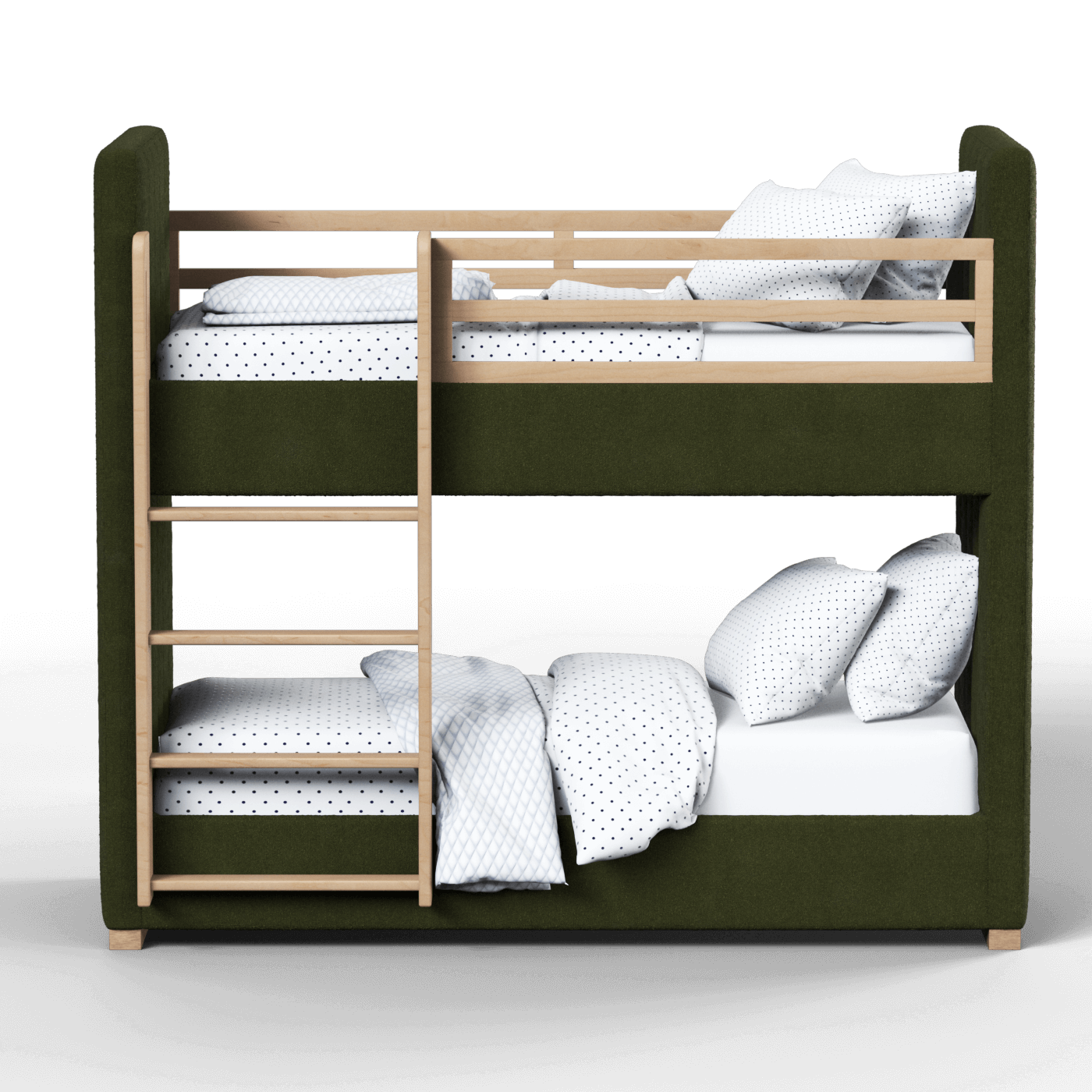 Paolo bunk bed