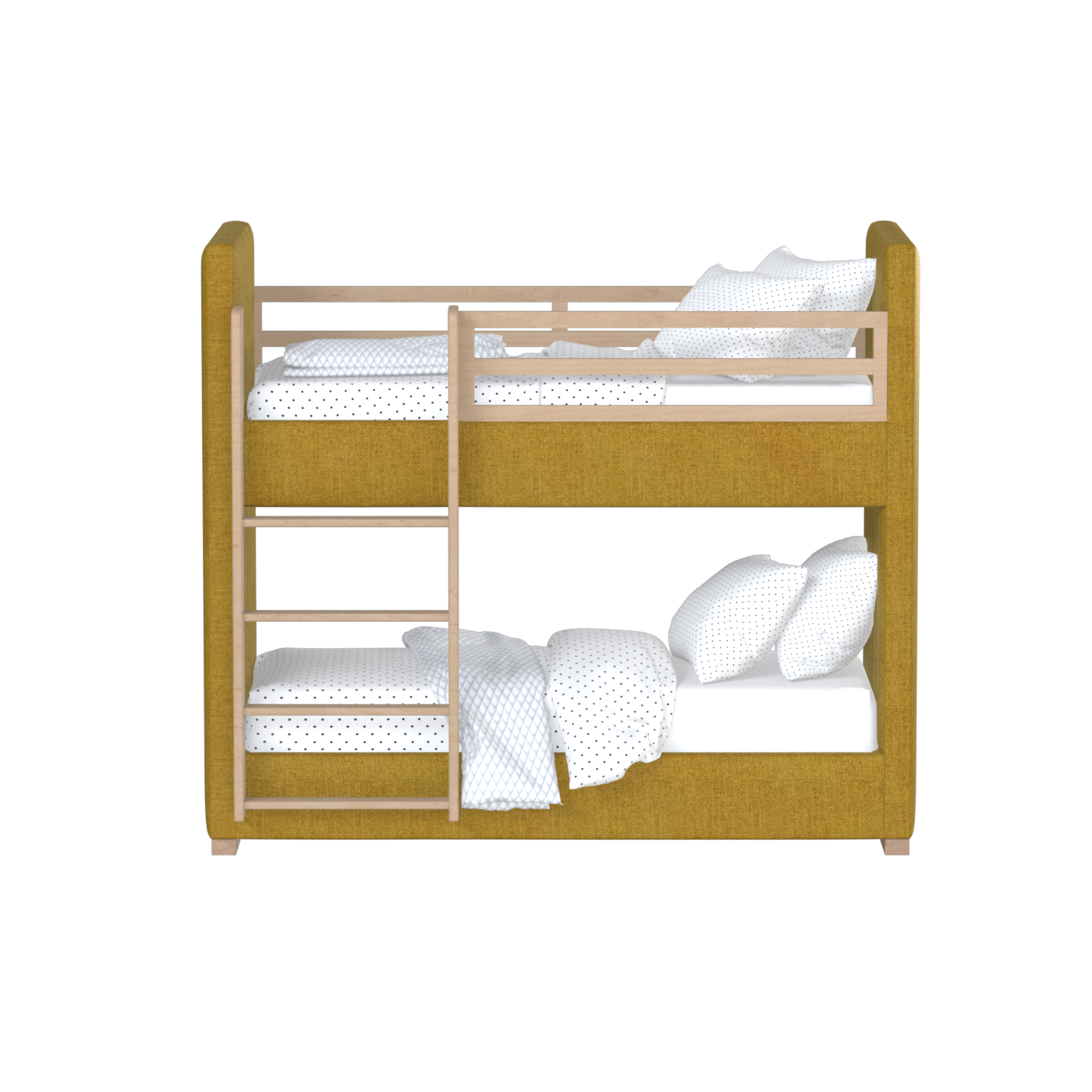 Paolo bunk bed