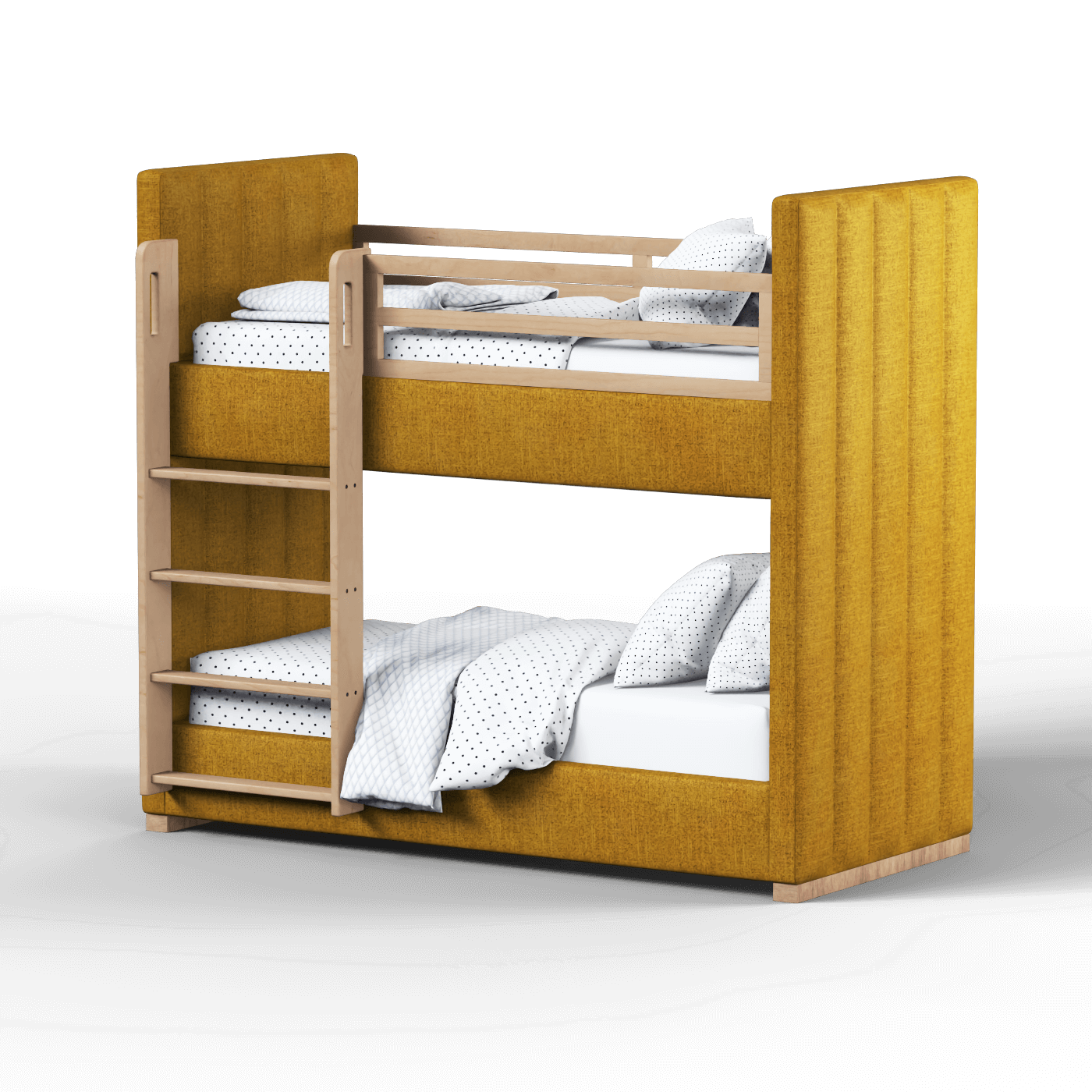 Paolo bunk bed