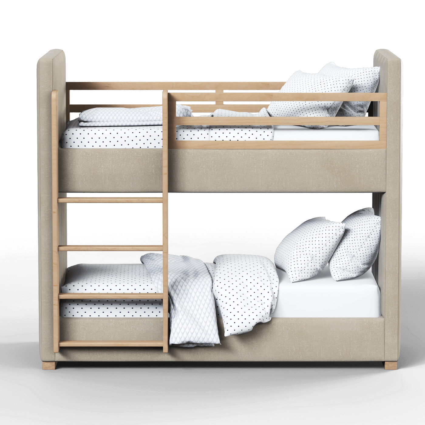 Paolo bunk bed