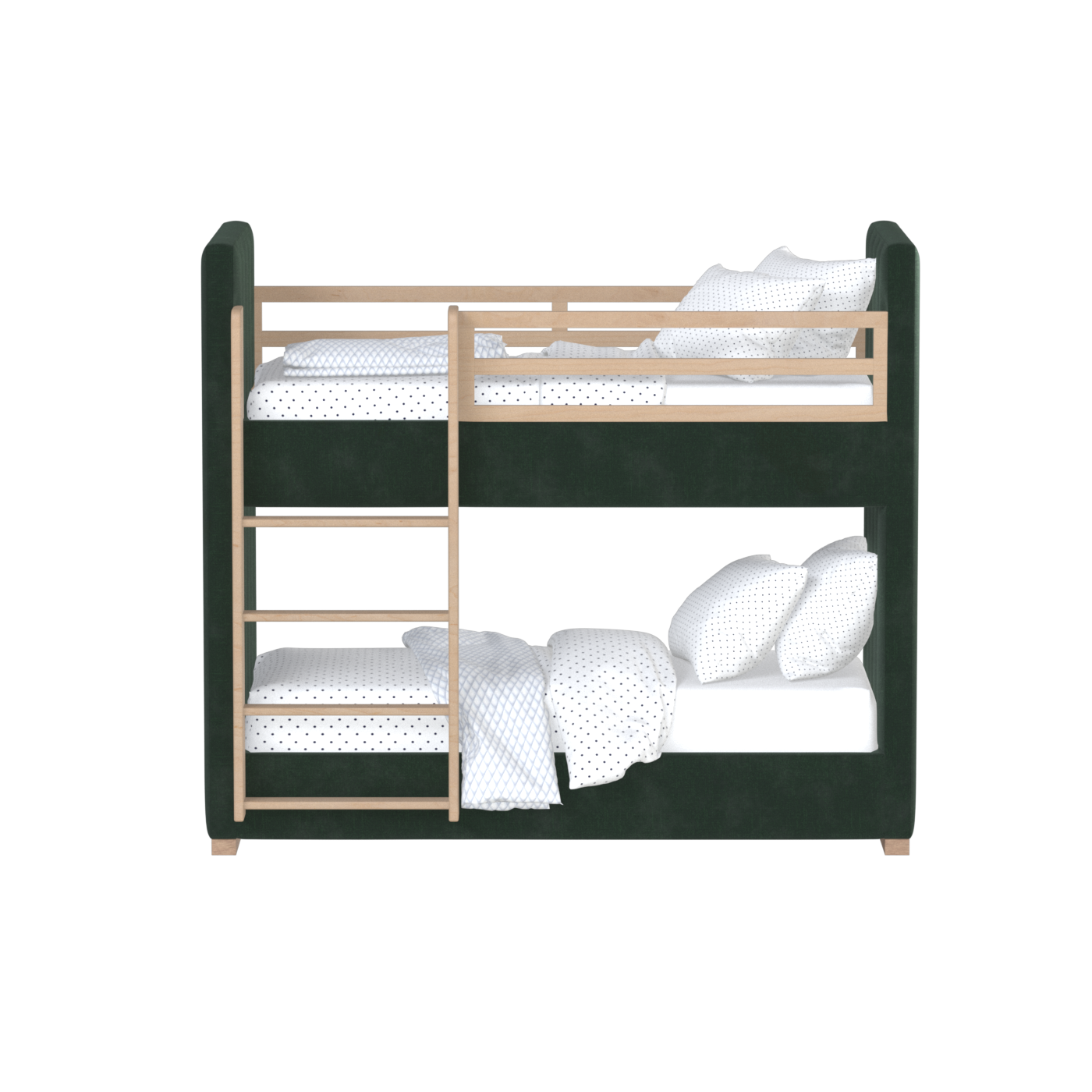 Paolo bunk bed