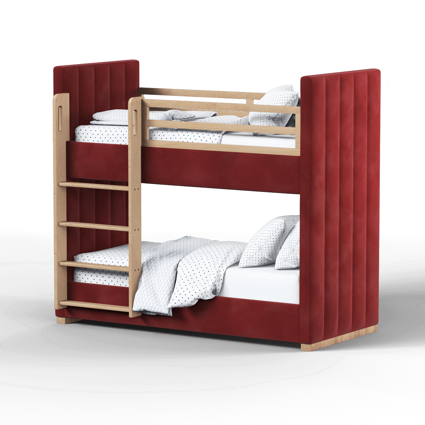 Paolo bunk bed