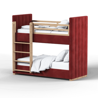 Paolo bunk bed