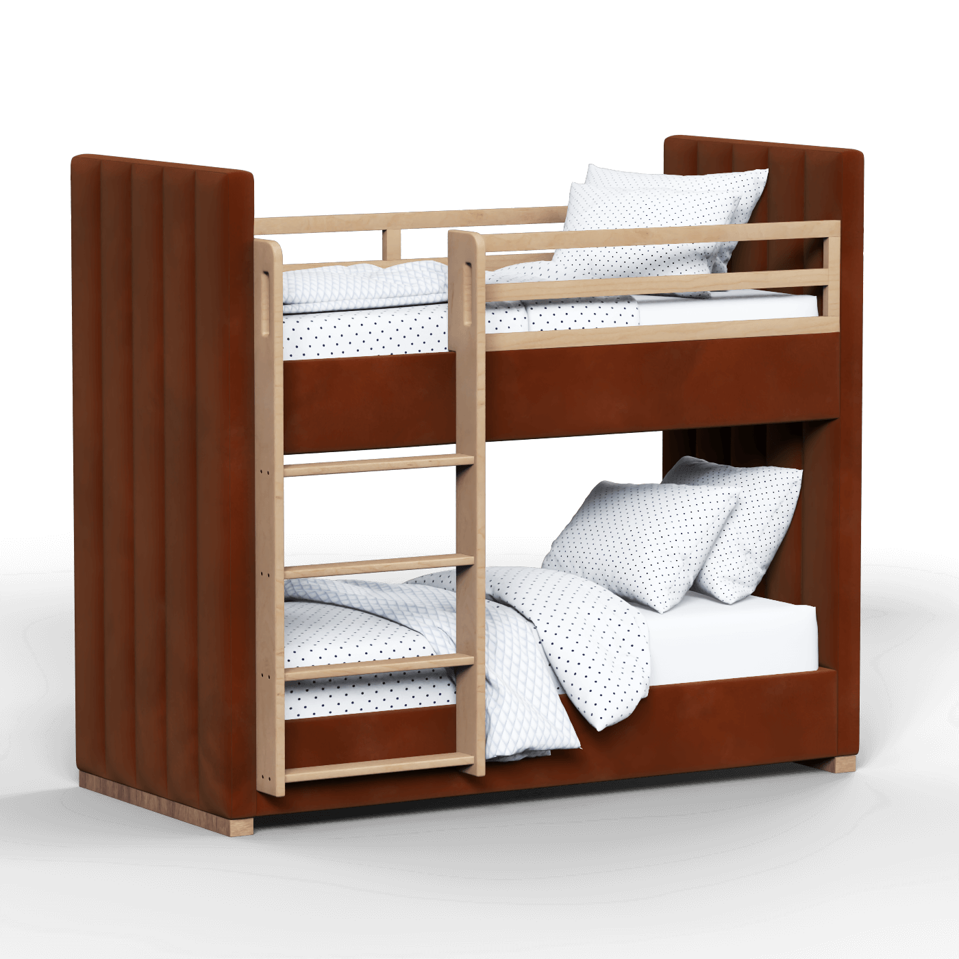 Paolo bunk bed