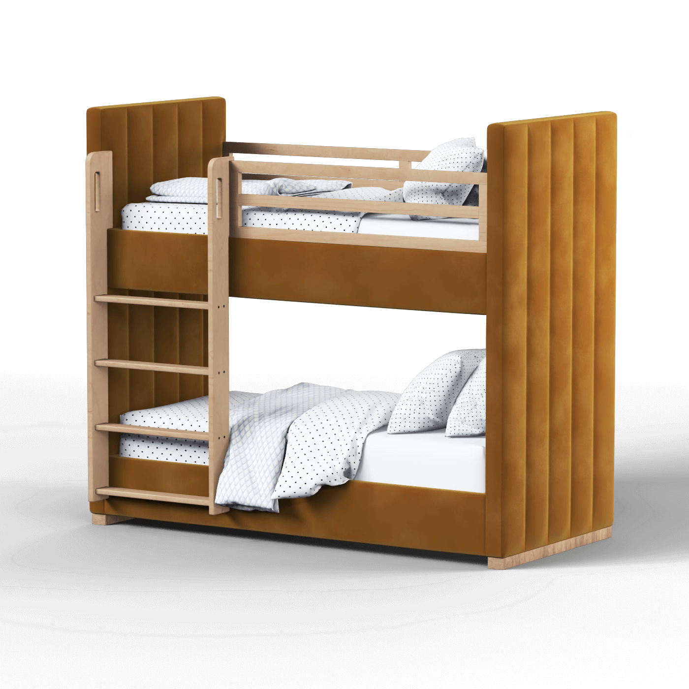 Paolo bunk bed