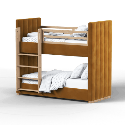 Paolo bunk bed