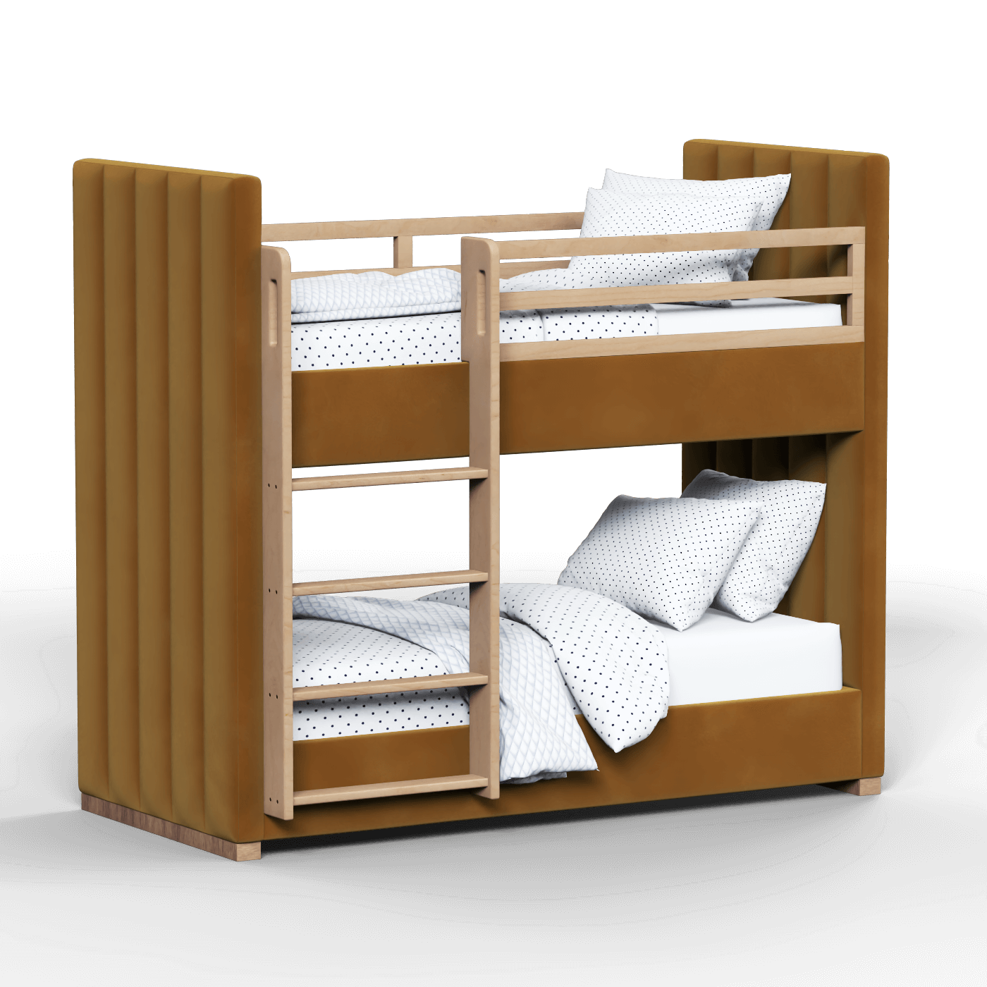 Paolo bunk bed